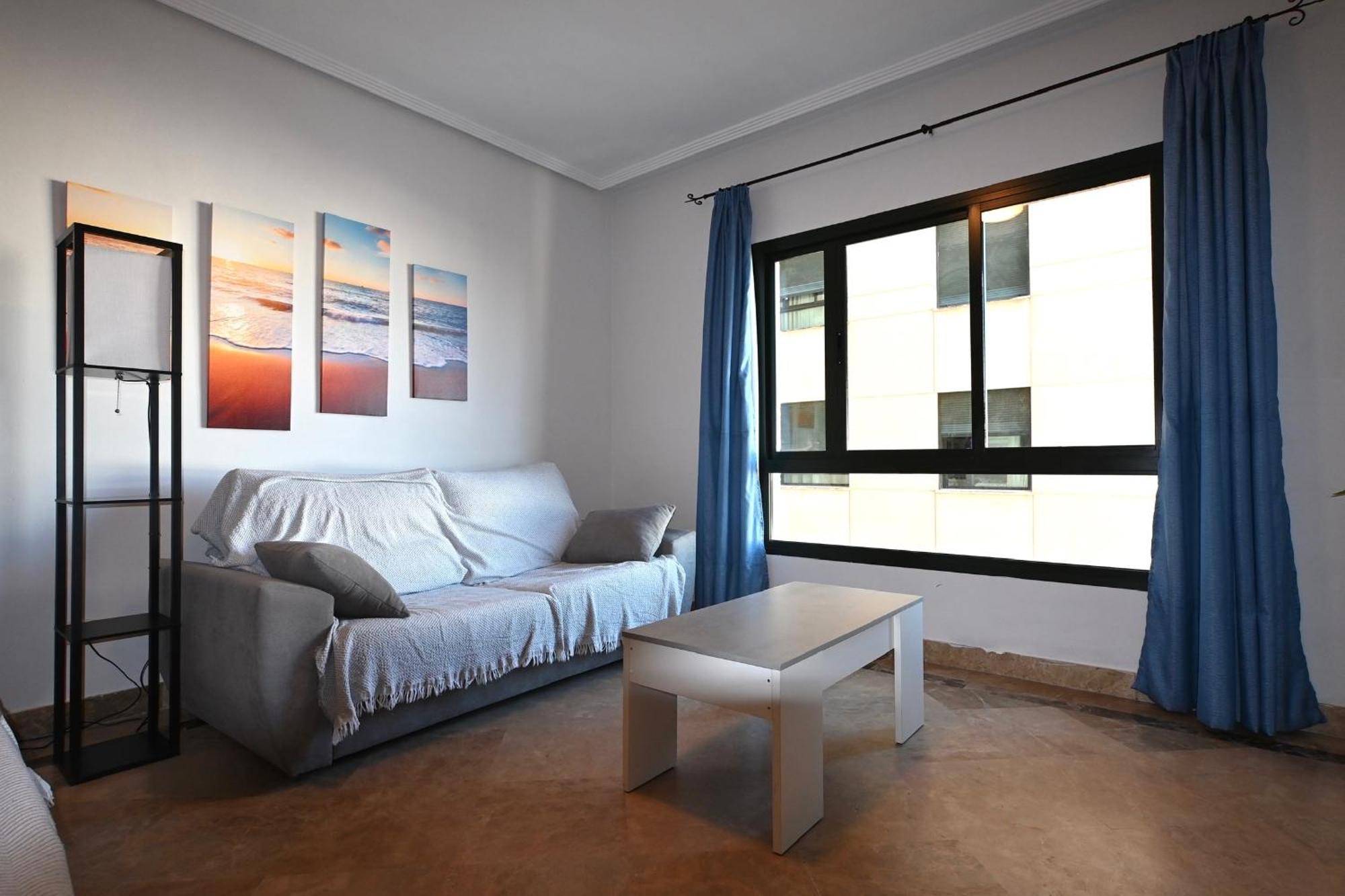 Appartement Centro Y Playa!