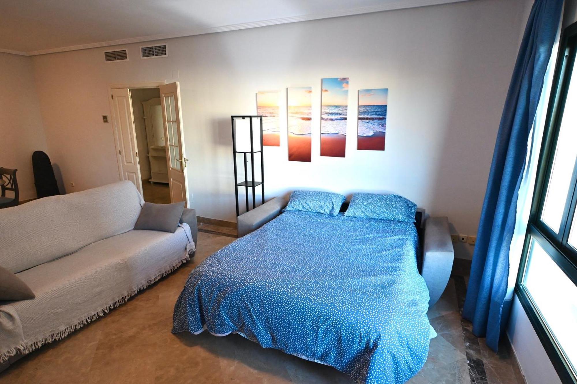 Appartement Centro Y Playa! *