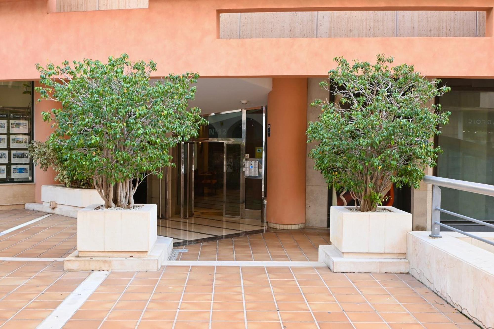 Appartement Centro Y Playa!