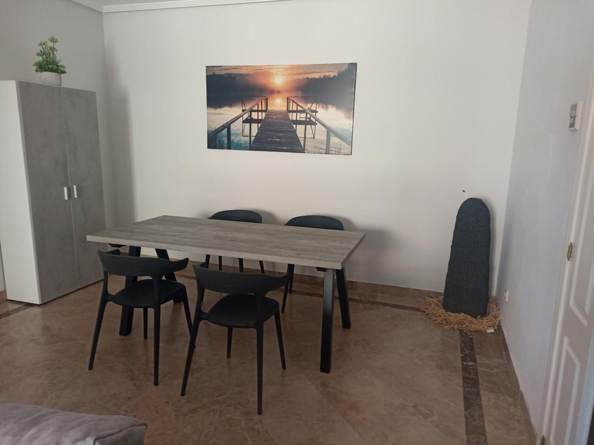 Centro Y Playa! Appartement Marbellac