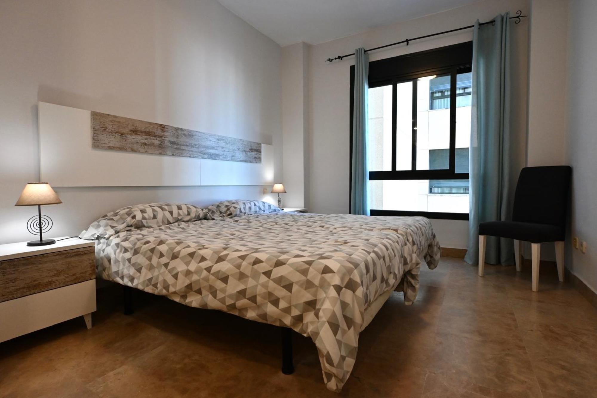 Apartamento Centro Y Playa!