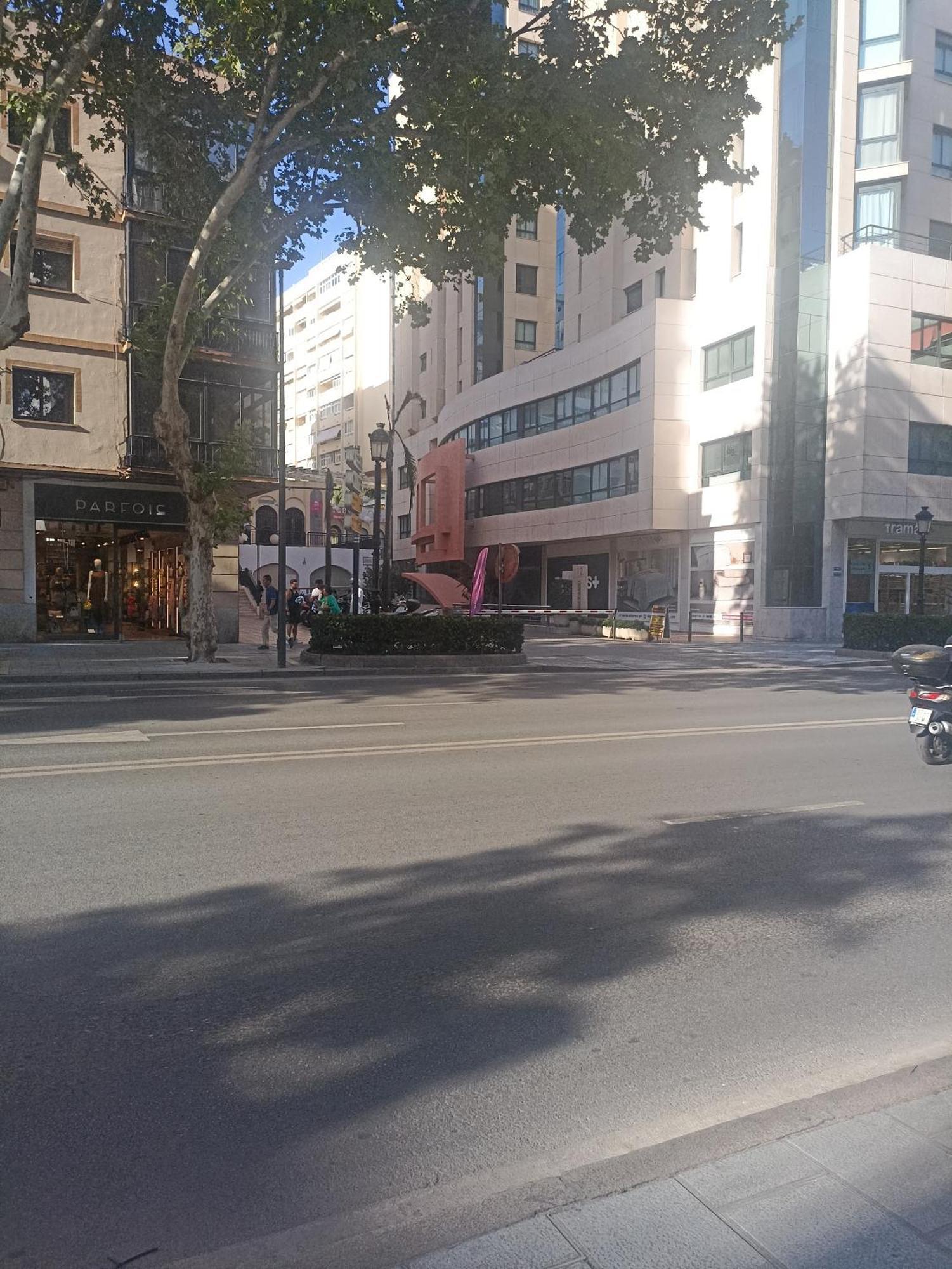 Apartamento Centro Y Playa! *